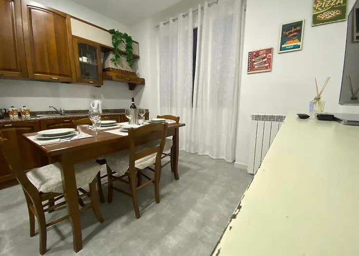 דירה Niguarda / Bicocca *