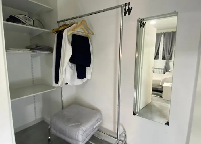 דירה Niguarda / Bicocca