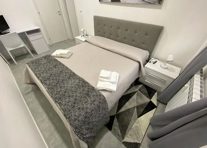 דירה Niguarda / Bicocca