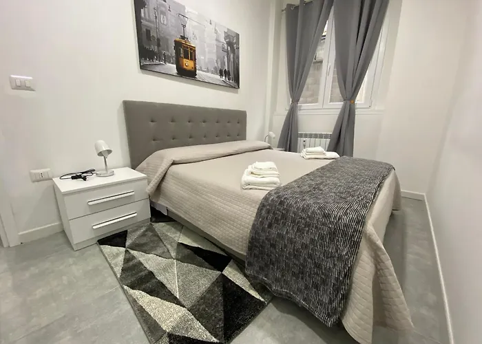 Niguarda / Bicocca דירה *