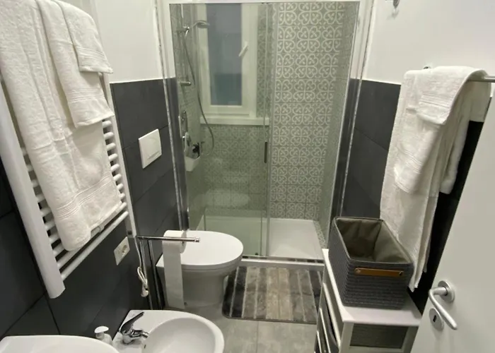 Niguarda / Bicocca דירה