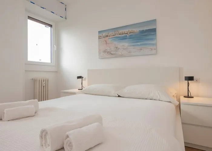 Ihost Flat - Giambellino 131-2