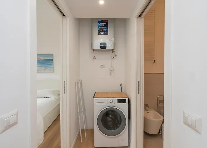 Ihost Flat - Giambellino 131-2