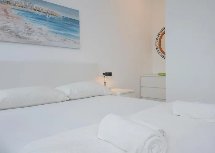 Ihost Flat - Giambellino 131-2 *