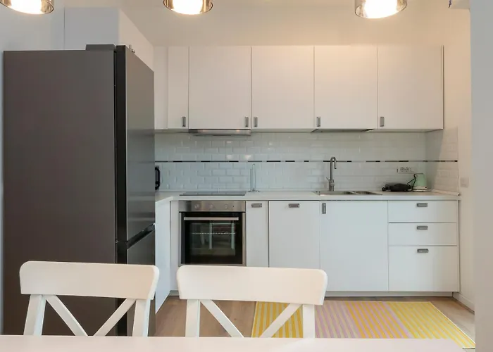 Ihost Flat - Giambellino 131-2 Milão