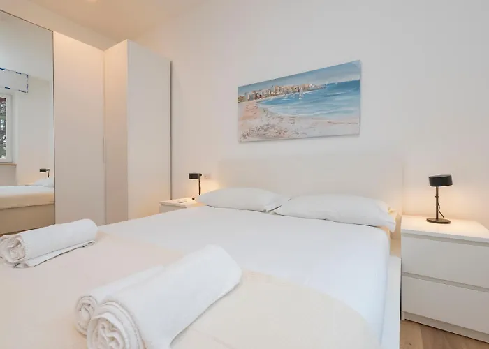 شقة Ihost Flat - Giambellino 131-1