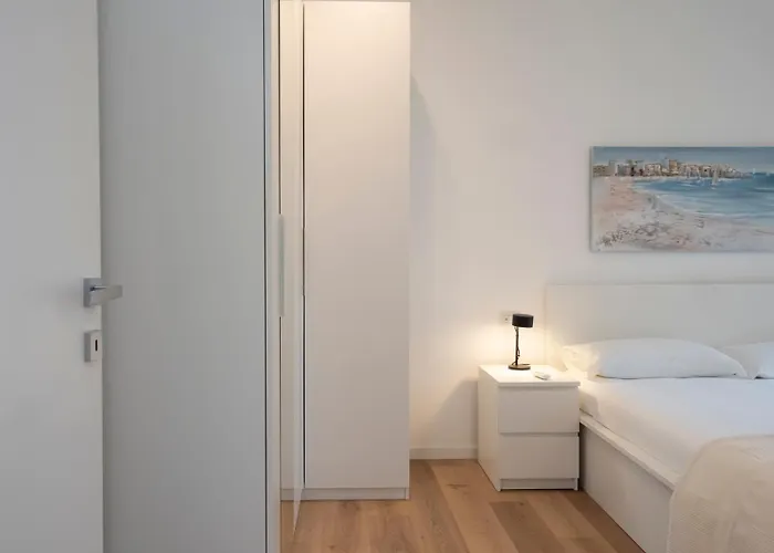 شقة Ihost Flat - Giambellino 131-1 *