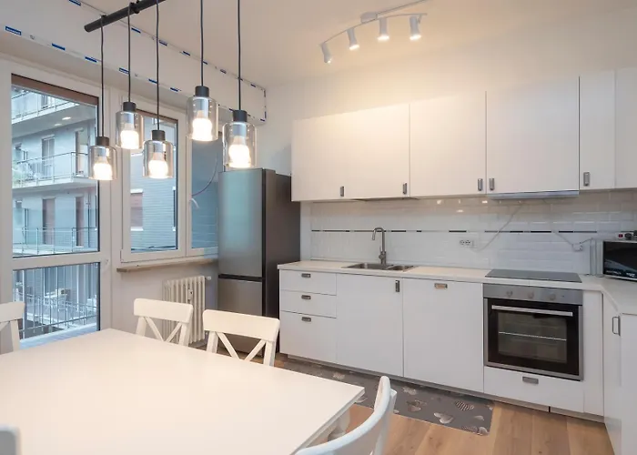 Appartamento [ihost Flat] - Giambellino 131-1 Milano