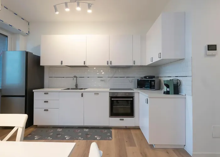 Ihost Flat - Giambellino 131-1 ميلان