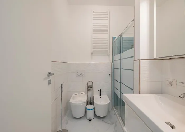 Appartamento [ihost Flat] - Giambellino 131-1
