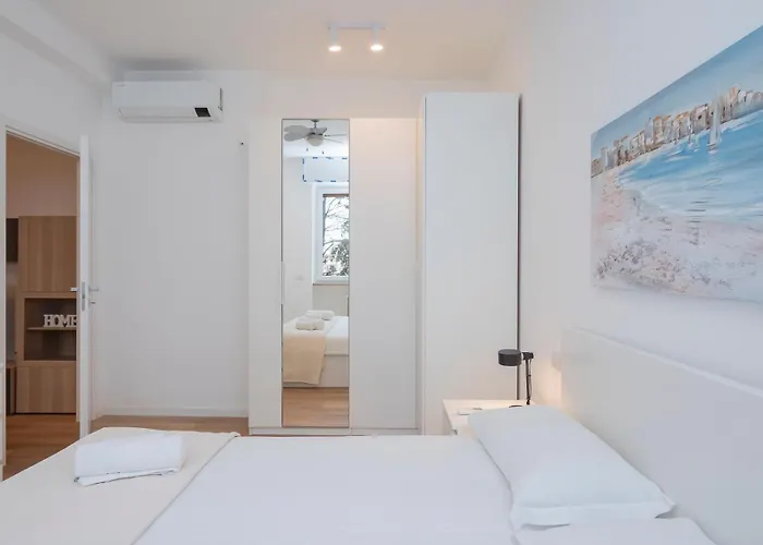 Appartamento [ihost Flat] - Giambellino 131-1