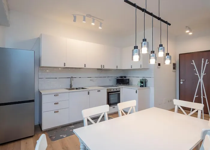 Ihost Flat - Giambellino 131-1