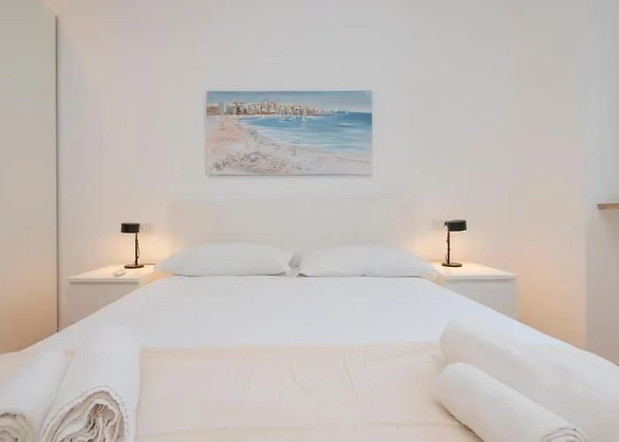 شقة Ihost Flat - Giambellino 131-1