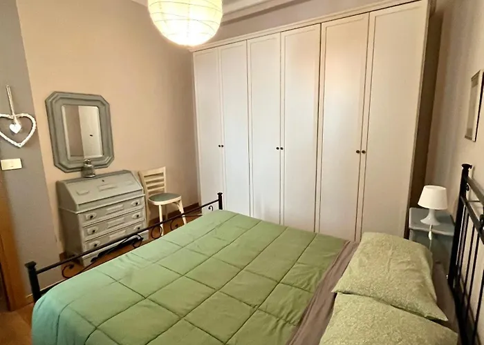 Gionas - Casa Indipendente In Zona Strategica Σπίτι διακοπών