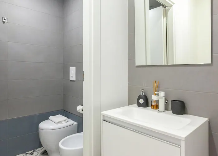 S Agostino - Porta Genova * Mailand