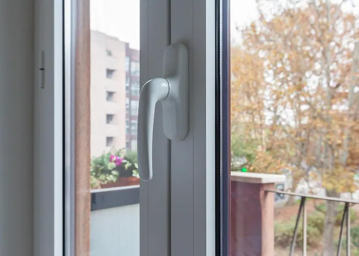 Apartment S Agostino - Porta Genova *