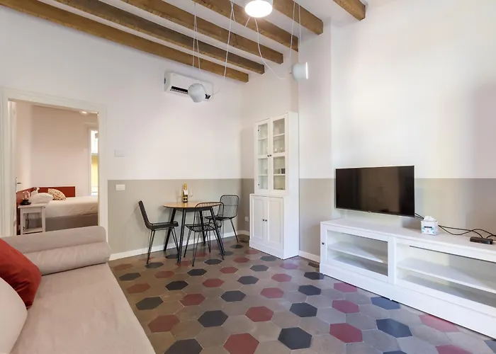 شقة Mortara Navigli ميلان