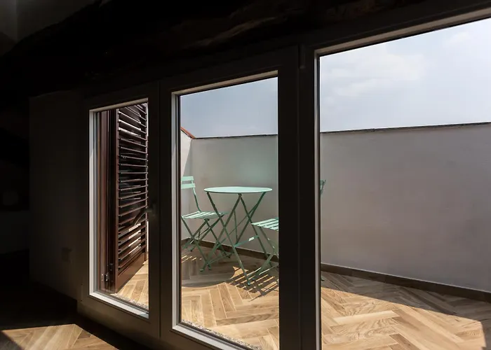 Mortara Navigli ميلان
