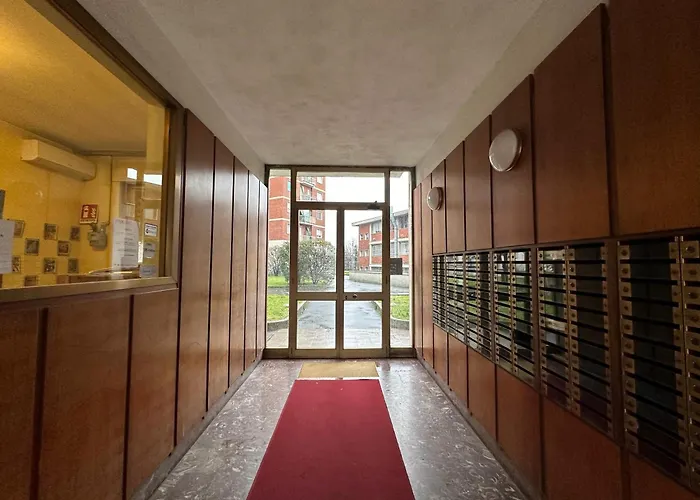 Appartamento Maison Valentino Milano