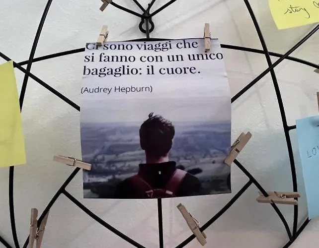 Kibilu - Via Melchiorre Gioia - Stazione - Isola - Garibaldi Apartmán *