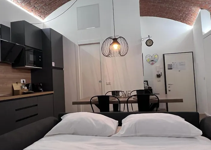 Kibilu - Via Melchiorre Gioia - Stazione - Isola - Garibaldi Milán