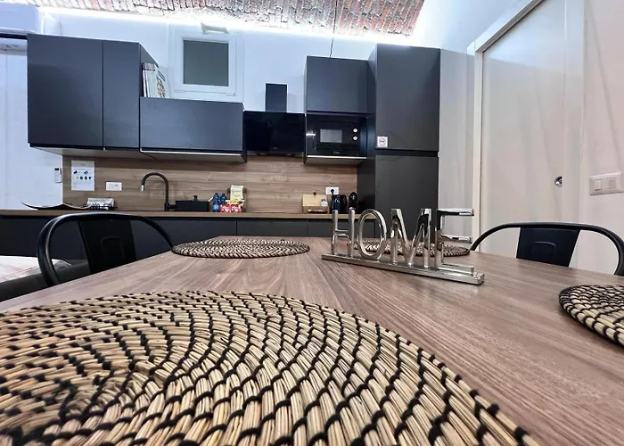 Kibilu - Via Melchiorre Gioia - Stazione - Isola - Garibaldi