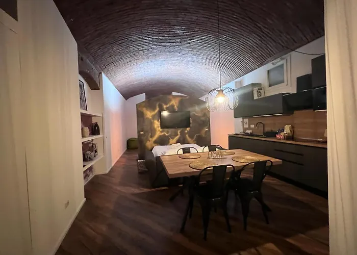 Kibilu - Via Melchiorre Gioia - Stazione - Isola - Garibaldi Apartmán *