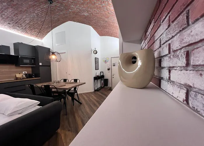 Kibilu - Via Melchiorre Gioia - Stazione - Isola - Garibaldi Apartmán