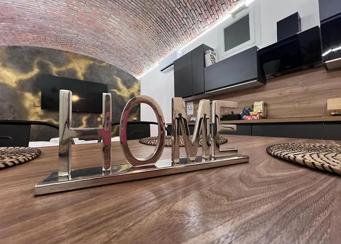 Kibilu - Via Melchiorre Gioia - Stazione - Isola - Garibaldi Apartmán Milán