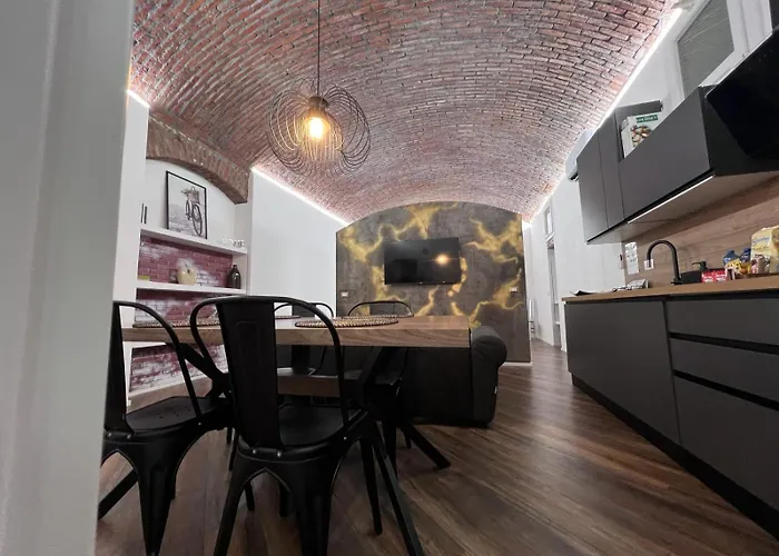 Apartmán Kibilu - Via Melchiorre Gioia - Stazione - Isola - Garibaldi Milán