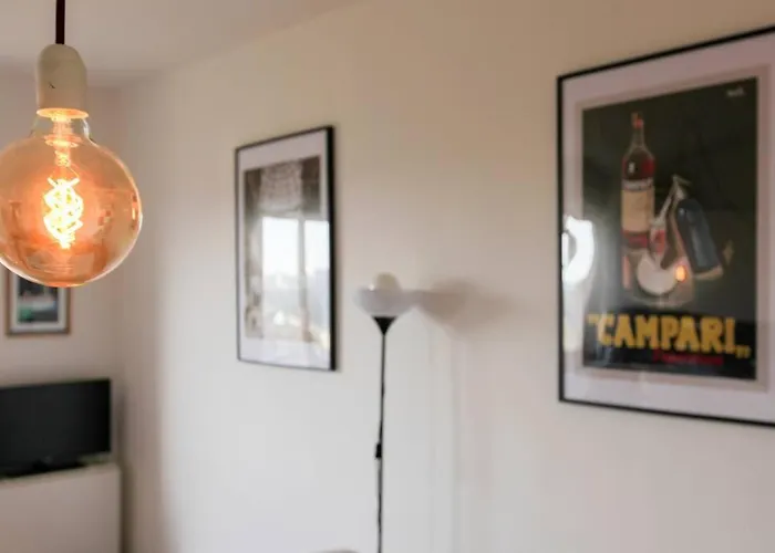 דירה Hacca Collection - Isola 1br