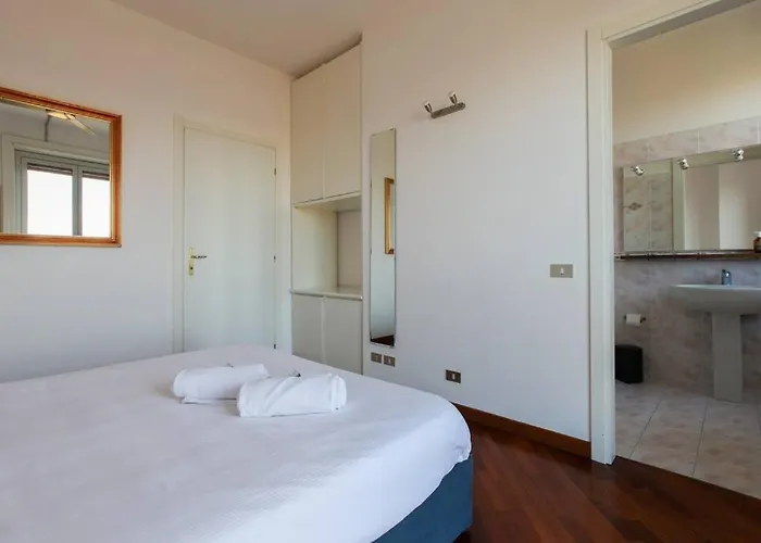 Hacca Collection - Isola 1br מילאנו