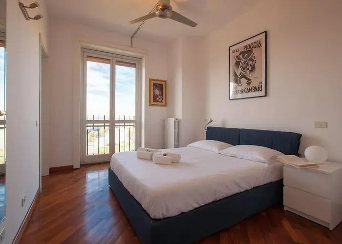 Hacca Collection - Isola 1br דירה מילאנו