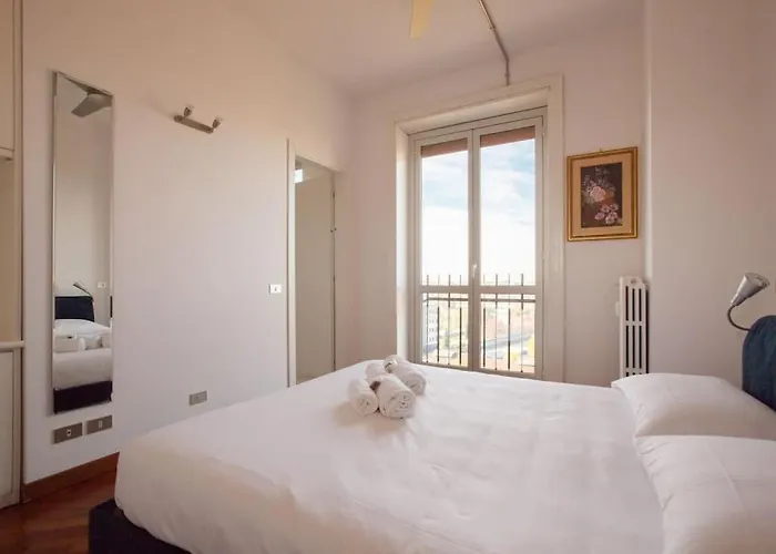 Hacca Collection - Isola 1br דירה *