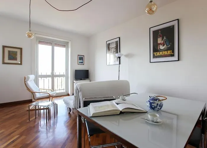 Hacca Collection - Isola 1br מילאנו