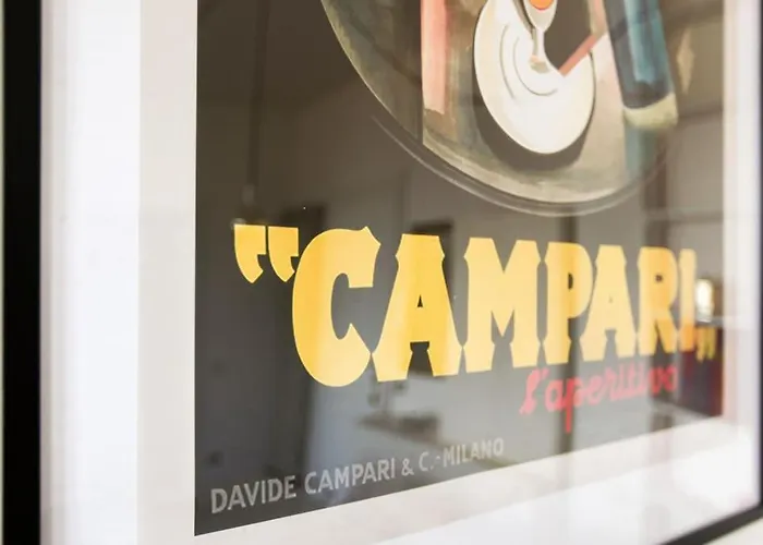 Hacca Collection - Isola 1br דירה מילאנו