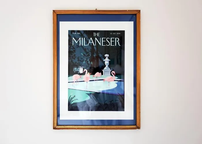 Hacca Collection - Isola 1br