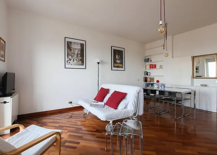 Hacca Collection - Isola 1br מילאנו