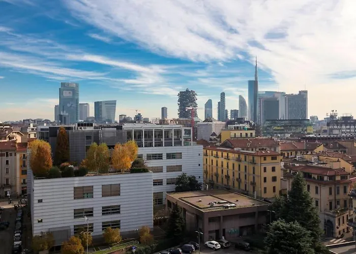 Hacca Collection - Isola 1br דירה