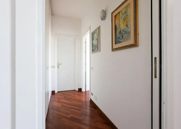 דירה Hacca Collection - Isola 1br מילאנו