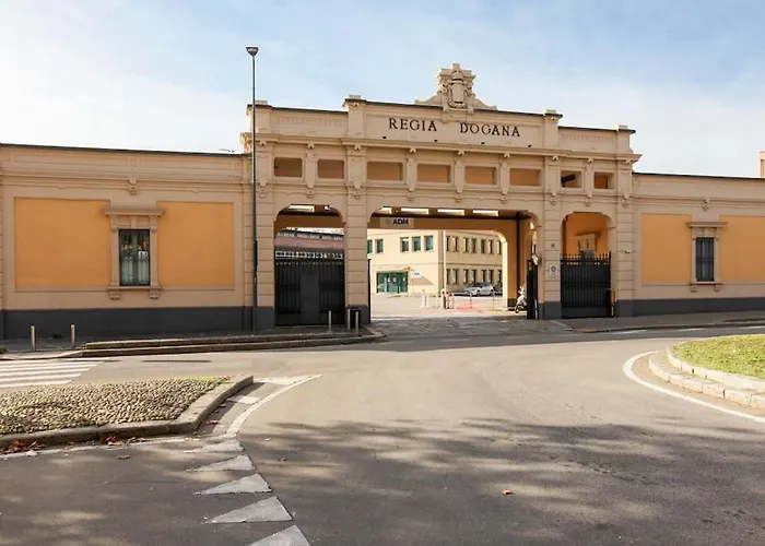 דירה Hacca Collection - Isola 1br