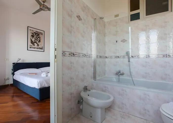 Hacca Collection - Isola 1br דירה מילאנו