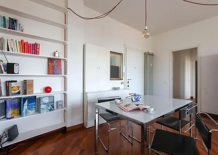 Hacca Collection - Isola 1br 아파트 *