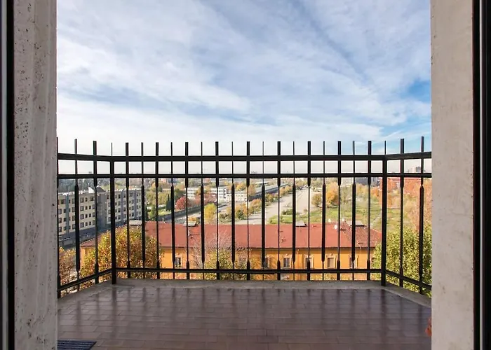 Hacca Collection - Isola 1br * מילאנו