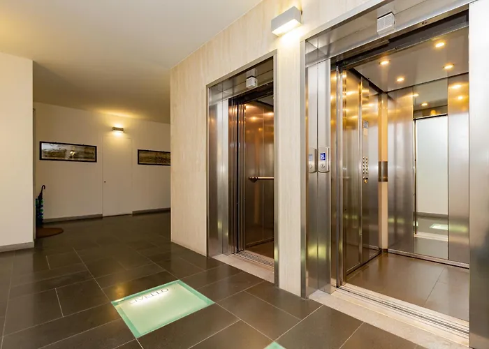 Premuda20 Elegant By Hospity Milánó