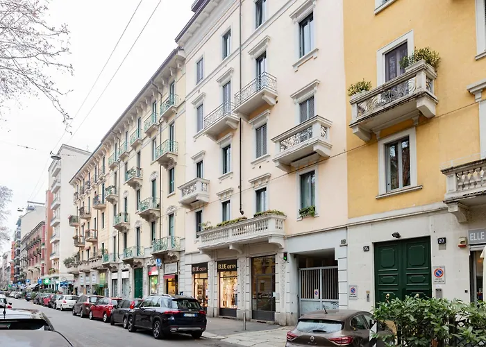 Premuda20 Elegant By Hospity *