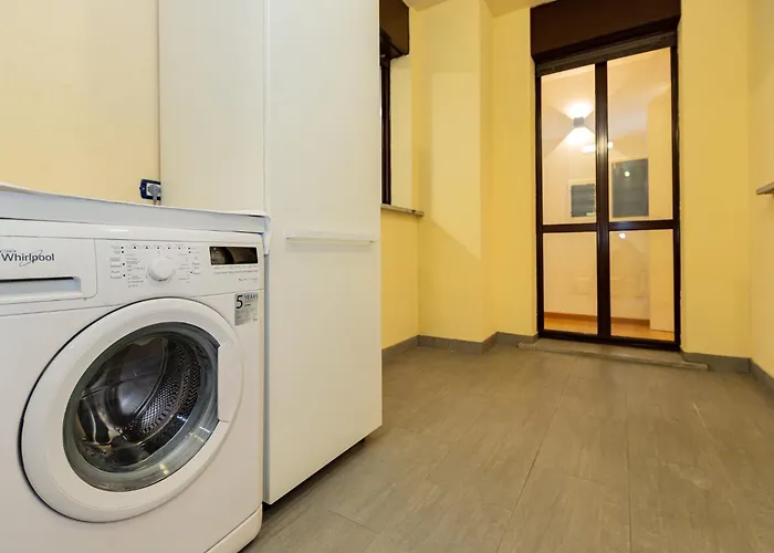 Premuda20 Elegant By Hospity