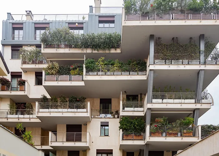 Premuda20 Elegant By Hospity Milánó