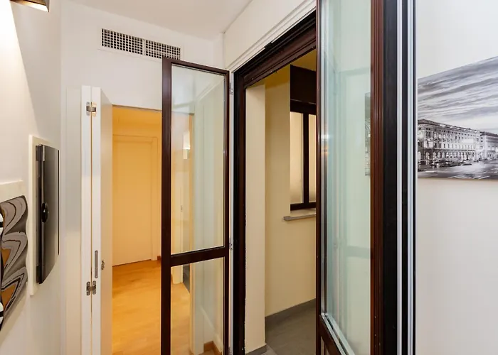 Premuda20 Elegant By Hospity * Milánó