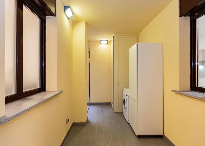 Premuda20 Elegant By Hospity Lägenhet Milano